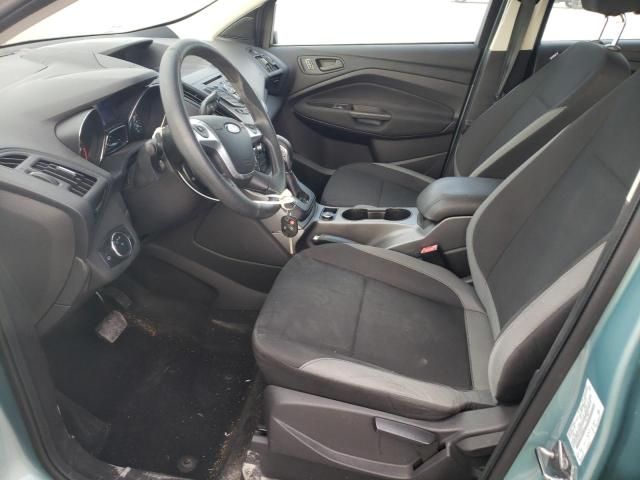 2013 Ford Escape S