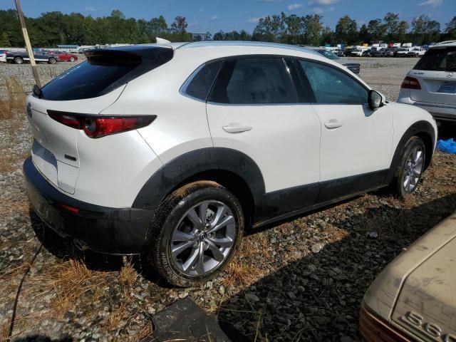 2021 Mazda CX-30 Premium