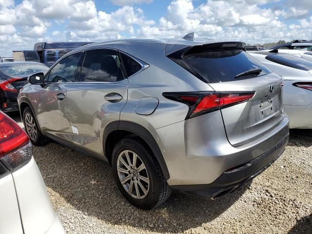 2020 Lexus NX 300 Base