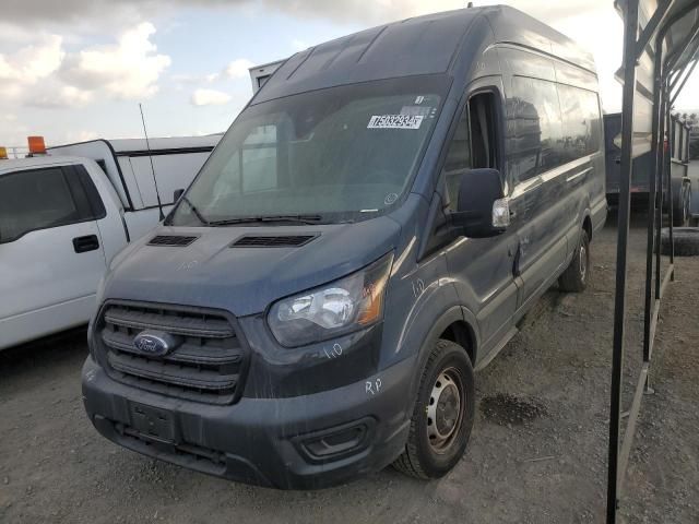 2020 Ford Transit T-250