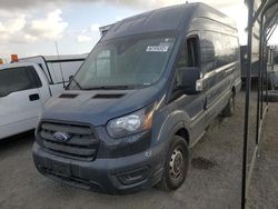 Vehiculos salvage en venta de Copart San Diego, CA: 2020 Ford Transit T-250