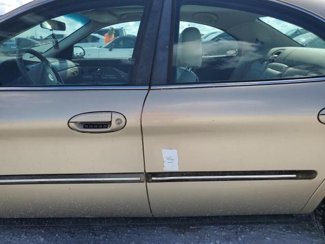 2000 Mercury Sable LS Premium