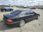 2006 Mercedes-Benz S 500 4matic