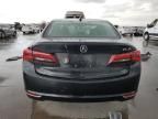 2015 Acura TLX Tech