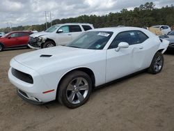 Dodge Challenger sxt Vehiculos salvage en venta: 2023 Dodge Challenger SXT