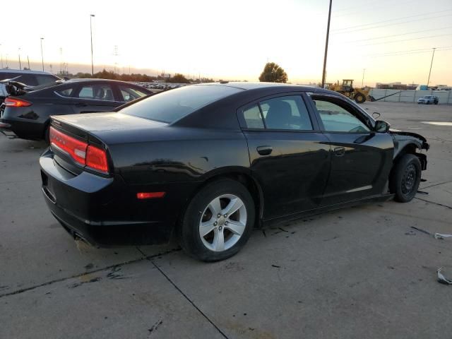 2014 Dodge Charger SE