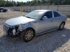 2013 Cadillac CTS Luxury Collection