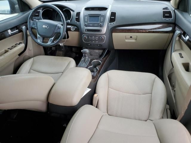 2014 KIA Sorento EX