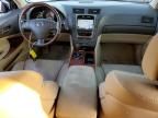 2007 Lexus GS 350