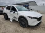 2024 Mazda CX-5 Carbon Turbo