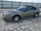 2001 Ford Mustang