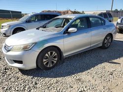 2013 Honda Accord LX en venta en Tifton, GA