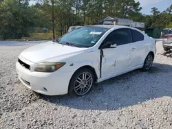 Scion salvage cars for sale: 2008 Scion 2008 Toyota Scion TC