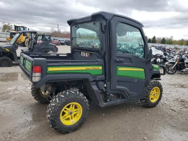 2018 John Deere Gator