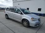 2011 Chrysler Town & Country Touring L