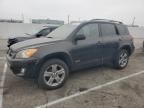 2010 Toyota Rav4 Sport