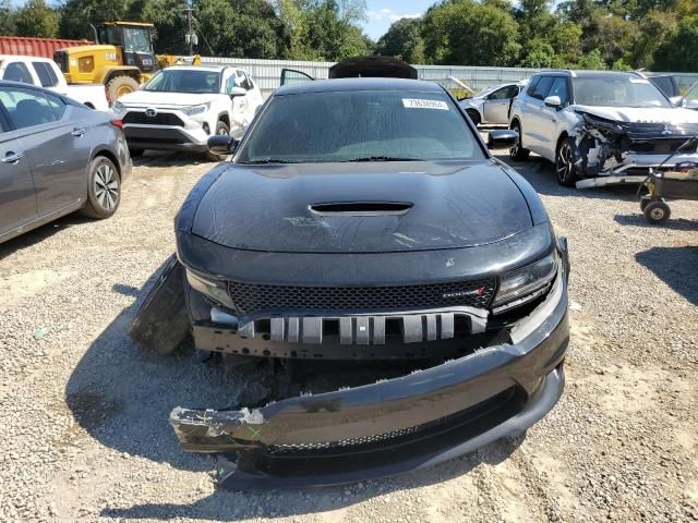 2020 Dodge Charger GT