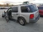 2002 Ford Explorer XLS