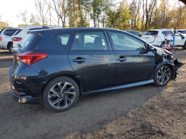 2016 Scion 2016 Toyota Scion IM