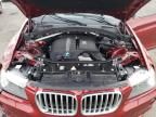 2014 BMW X3 XDRIVE35I