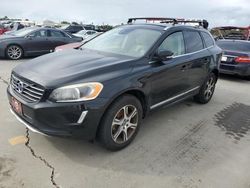 Carros dañados por inundaciones a la venta en subasta: 2015 Volvo XC60 T6 Platinum