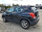 2015 Chevrolet Trax 1LS