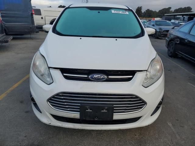 2013 Ford C-MAX Premium