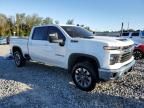 2024 Chevrolet Silverado K2500 Heavy Duty LT