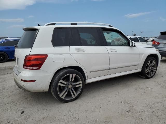 2013 Mercedes-Benz GLK 350