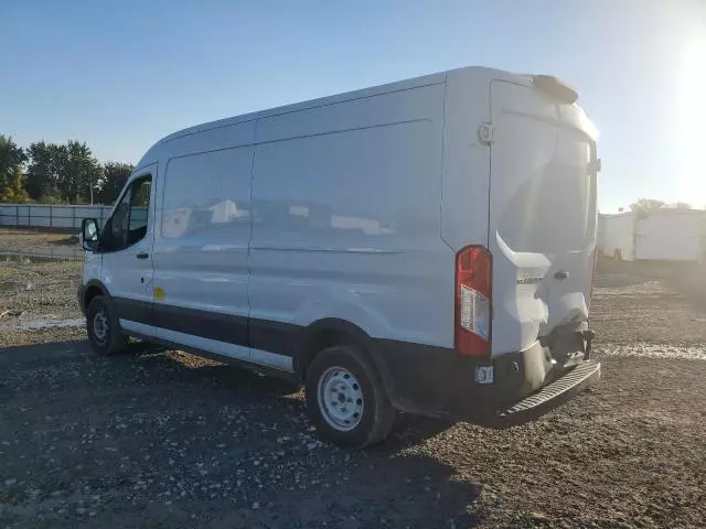 2019 Ford Transit T-150