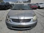 2007 Mitsubishi Galant ES