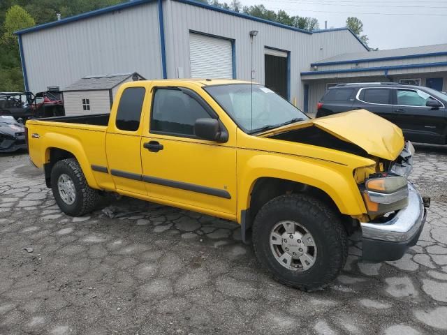 2006 GMC Canyon