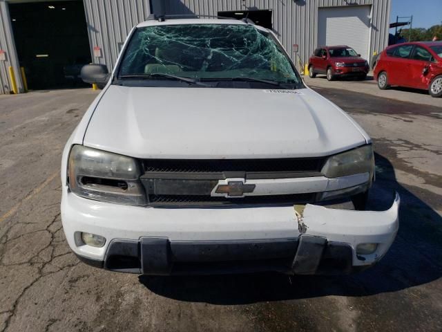 2004 Chevrolet Trailblazer EXT LS