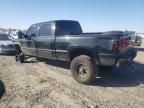 2003 Chevrolet Silverado C2500 Heavy Duty