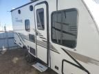 2022 Winnebago Micro Mini