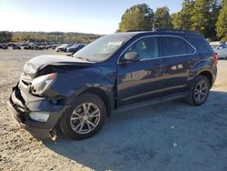 2016 Chevrolet Equinox LT en venta en Concord, NC