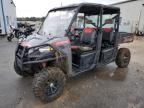 2015 Polaris Ranger Crew 900 EPS