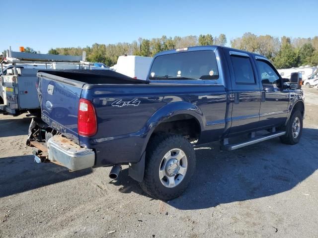 2010 Ford F350 Super Duty