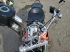 2010 Harley-Davidson Fxdwg