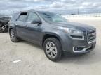 2014 GMC Acadia SLT-1