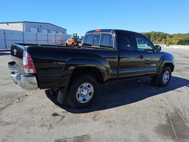 2013 Toyota Tacoma Access Cab