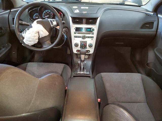 2011 Chevrolet Malibu 1LT