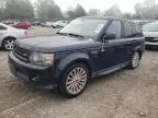 2012 Land Rover Range Rover Sport HSE