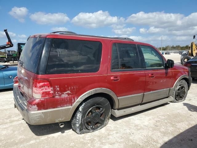 2003 Ford Expedition Eddie Bauer