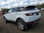 2016 Land Rover Range Rover Evoque SE