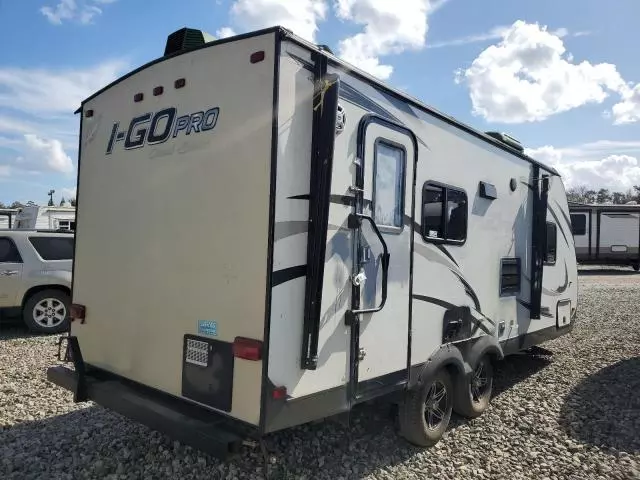 2017 Evergreen RV