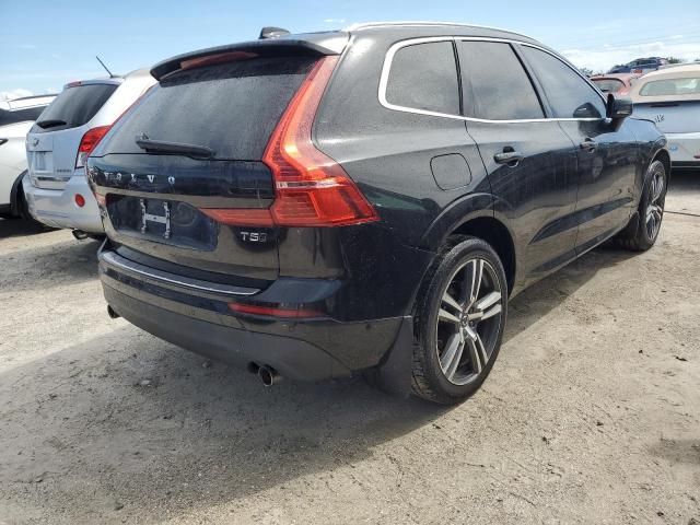 2018 Volvo XC60 T5