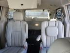 2012 Chrysler Town & Country Touring L