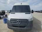 2022 Mercedes-Benz Sprinter 3500