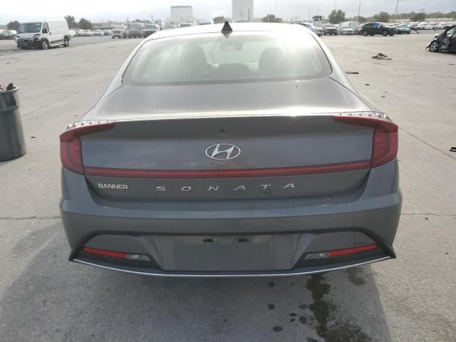 2022 Hyundai Sonata SE